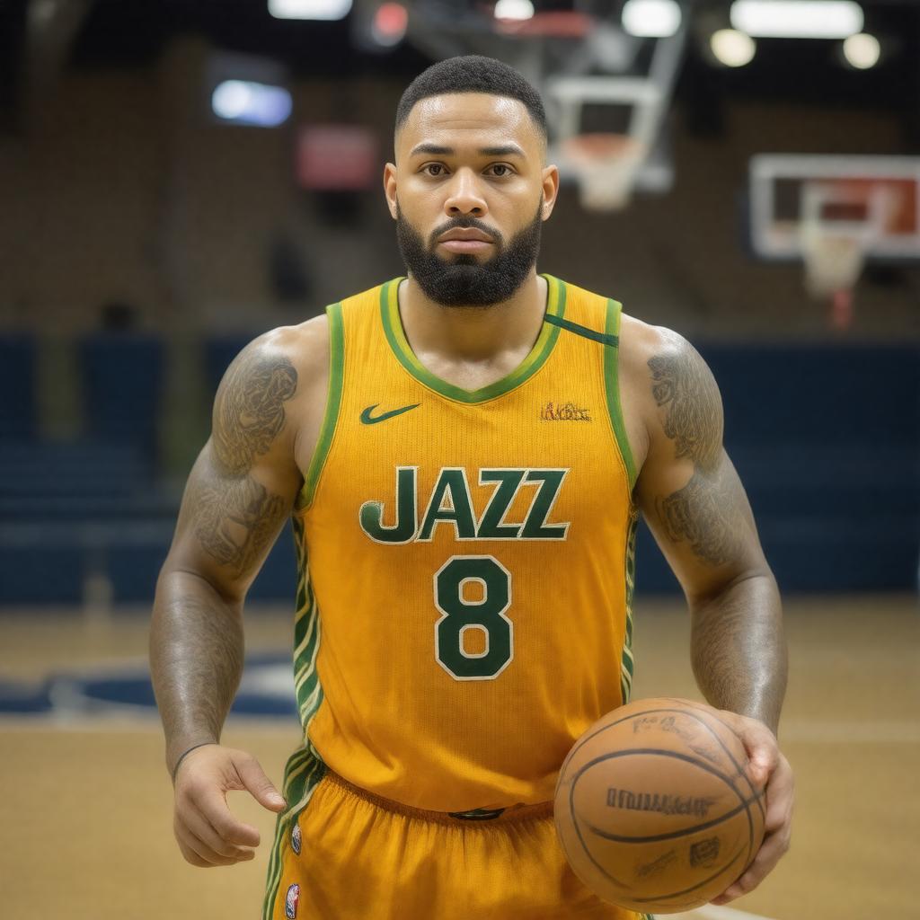 Deron Williams